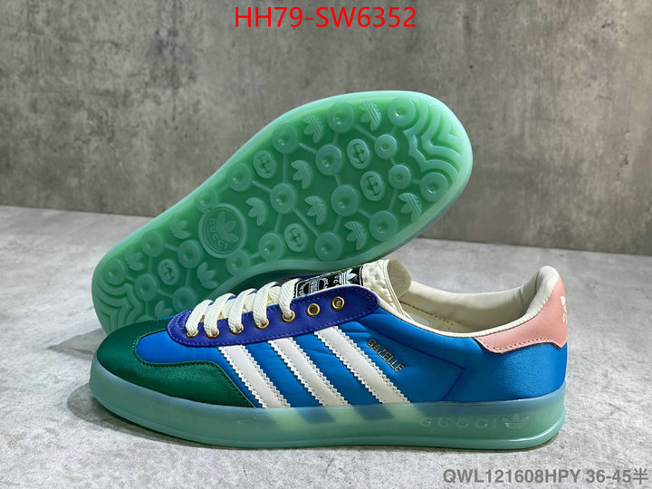 Women Shoes-Adidas,buy first copy replica , ID: SW6352,$: 79USD