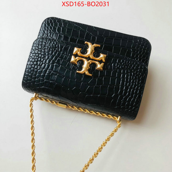 Tory Burch Bags(TOP)-Diagonal-,ID: BO2031,$: 165USD