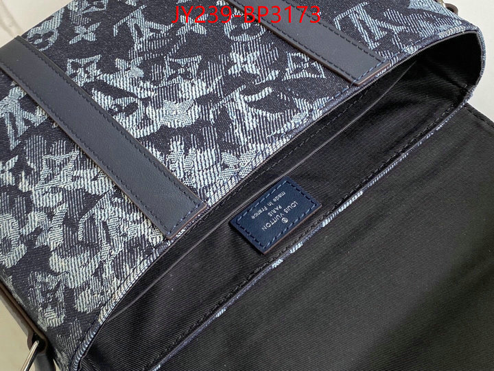 LV Bags(TOP)-Pochette MTis-Twist-,ID: BP3173,$: 239USD