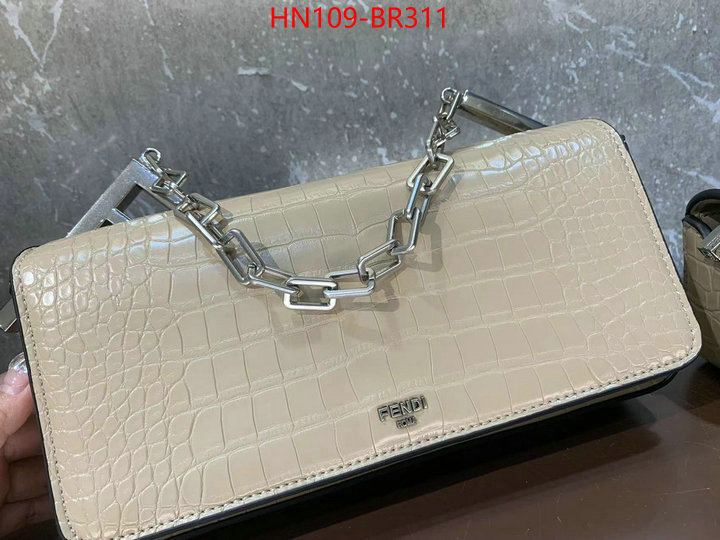 Fendi Bags(4A)-Diagonal-,where could you find a great quality designer ,ID: BR311,