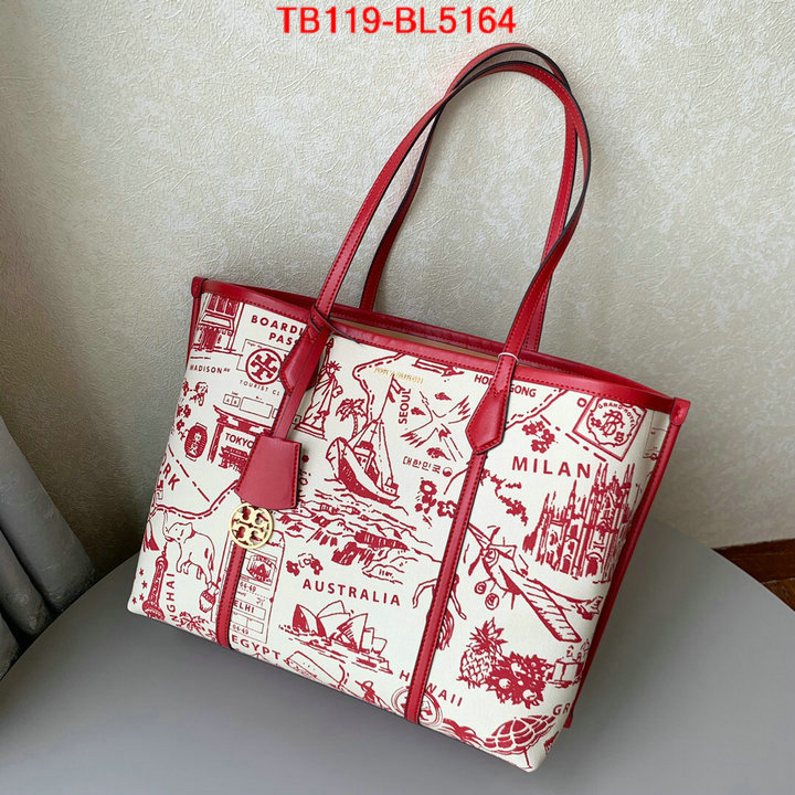 Tory Burch Bags(TOP)-Handbag-,ID: BL5164,$: 119USD