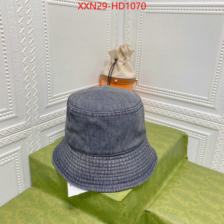 Cap (Hat)-Balenciaga,top quality replica , ID: HD1070,$: 29USD