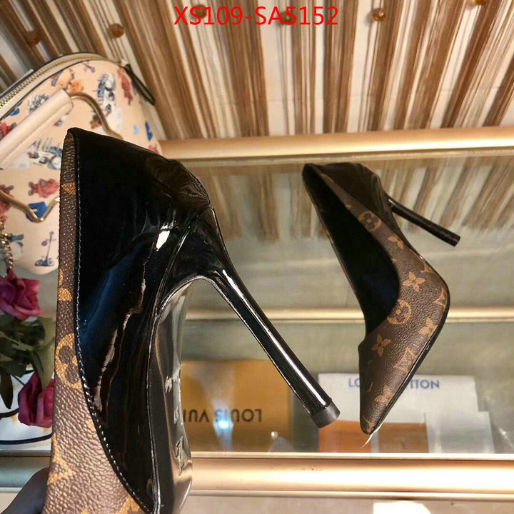 Women Shoes-LV,best like , ID: SA5152,$:109USD