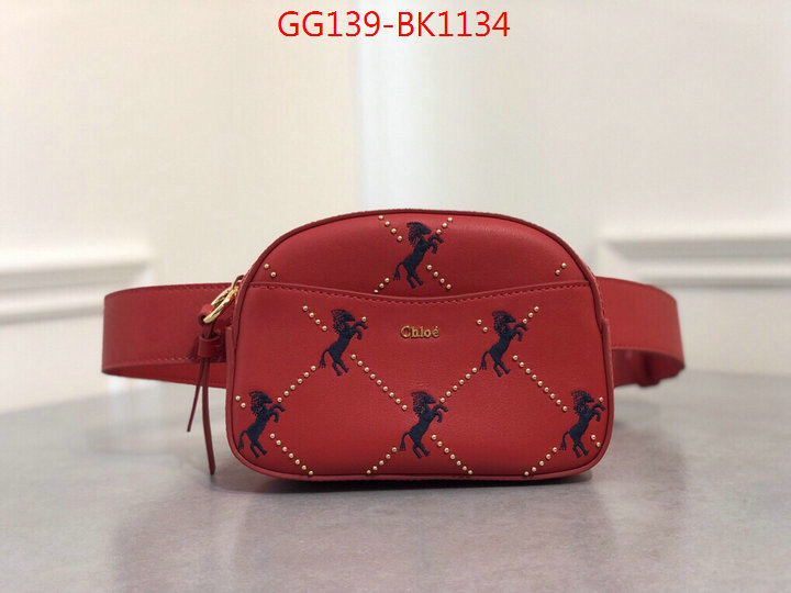 Chloe Bags(TOP)-Diagonal,1:1 clone ,ID: BK1134,$:139USD