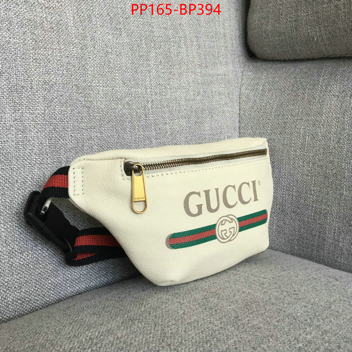 Gucci Bags(TOP)-Discovery-,1:1 replica wholesale ,ID: BP394,$:165USD