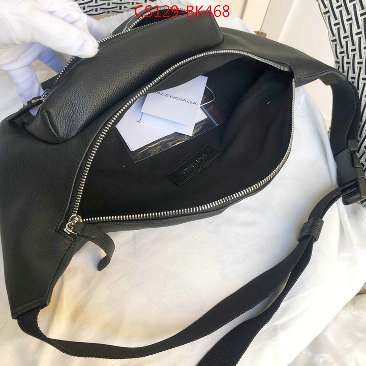 Balenciaga Bags(4A)-Other Styles,exclusive cheap ,ID: BK468,$:129USD