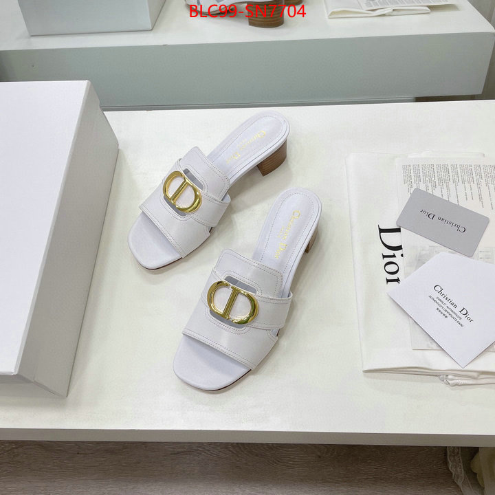 Women Shoes-Dior,top 1:1 replica , ID: SN7704,$: 99USD