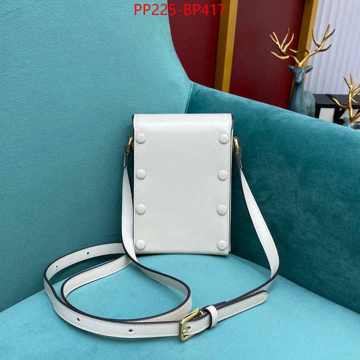 Gucci Bags(TOP)-Horsebit-,best aaaaa ,ID: BP417,$:225USD