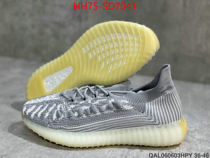 Women Shoes-Adidas Yeezy Boost,buy top high quality replica , ID: SD7041,$: 75USD