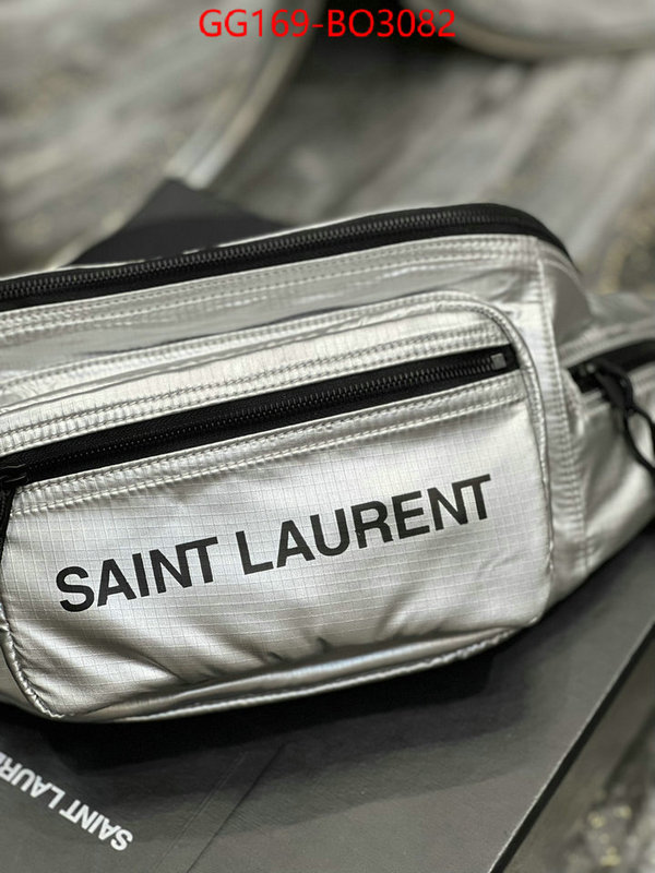 YSL Bag(TOP)-Diagonal-,ID: BO3082,$: 169USD