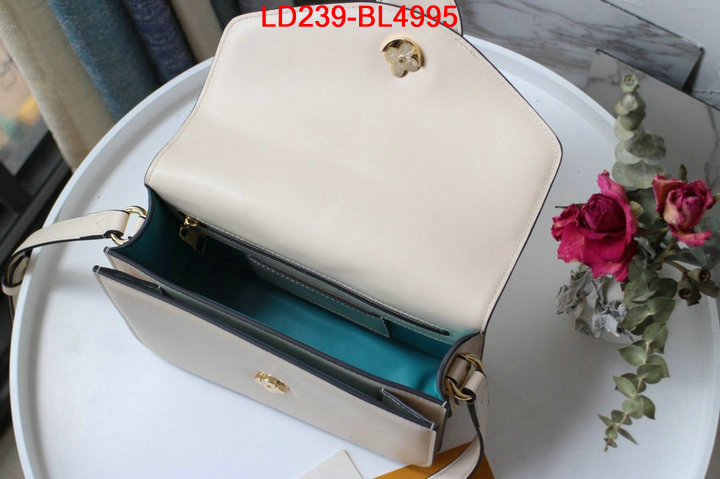 LV Bags(TOP)-Pochette MTis-Twist-,ID: BL4995,$: 239USD