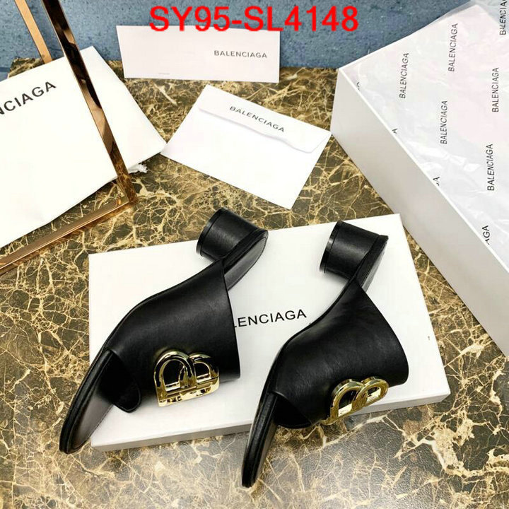 Women Shoes-Balenciaga,buy cheap , ID: SL4148,$: 95USD