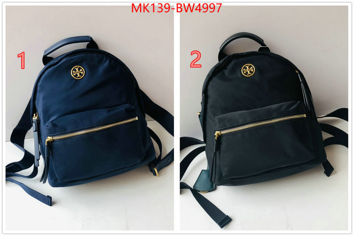 Tory Burch Bags(TOP)-Backpack-,ID: BW4997,$: 139USD