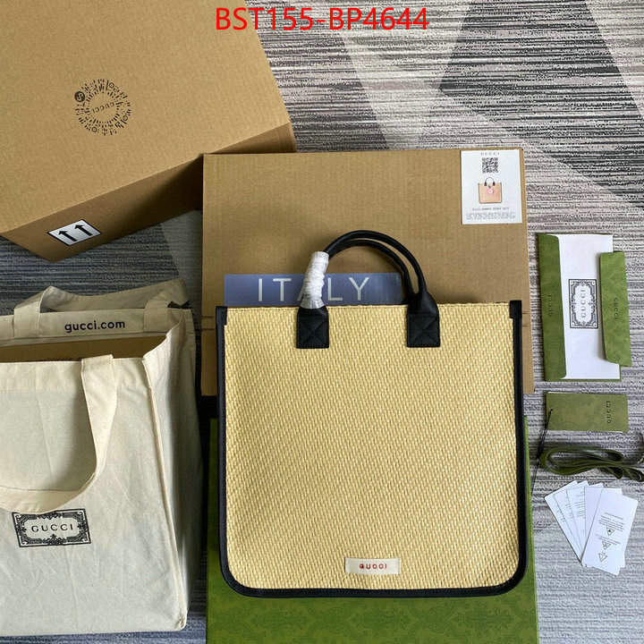 Gucci Bags(TOP)-Handbag-,ID: BP4644,$: 155USD