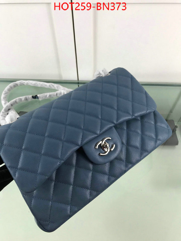 Chanel Bags(TOP)-Diagonal-,ID: BN373,$: 259USD