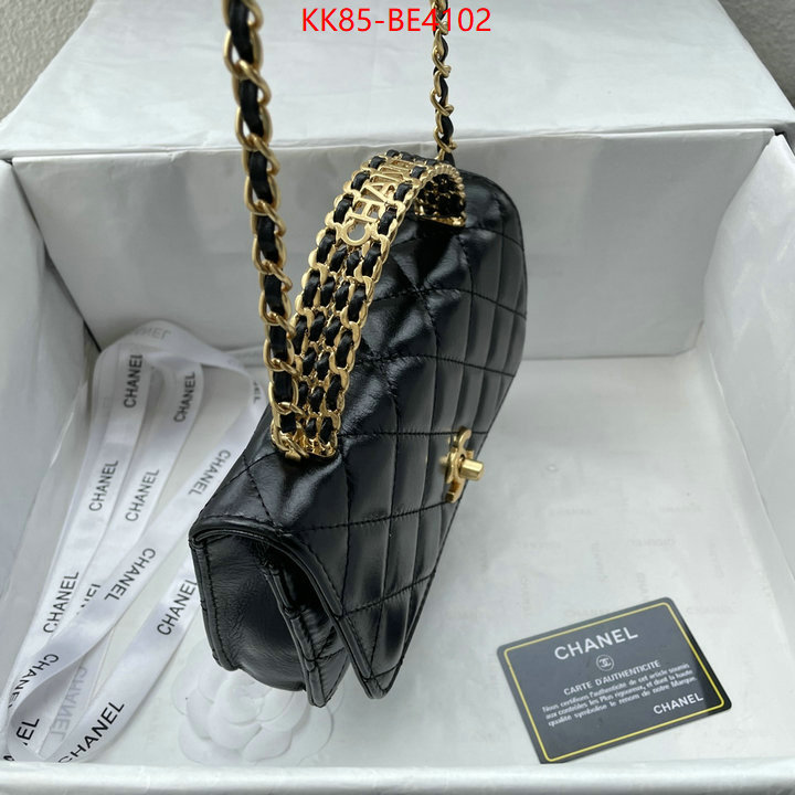 Chanel Bags(4A)-Diagonal-,buy high-quality fake ,ID: BE4102,$: 85USD