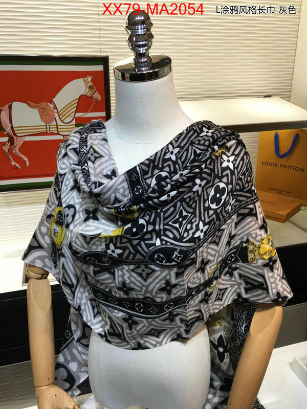 Scarf-LV,best fake , ID: MA2054,$: 79USD