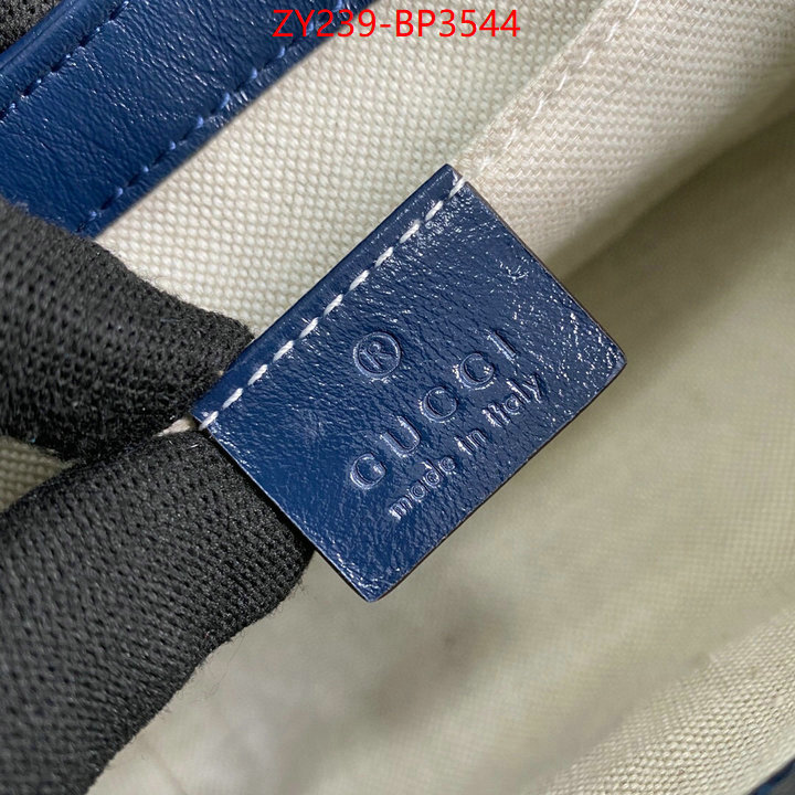 Gucci Bags(TOP)-Marmont,best replica quality ,ID: BP3544,$: 239USD