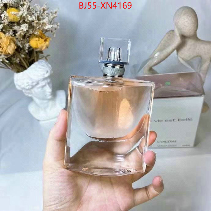 Perfume-LANCOME,best wholesale replica , ID: XN4169,$: 55USD