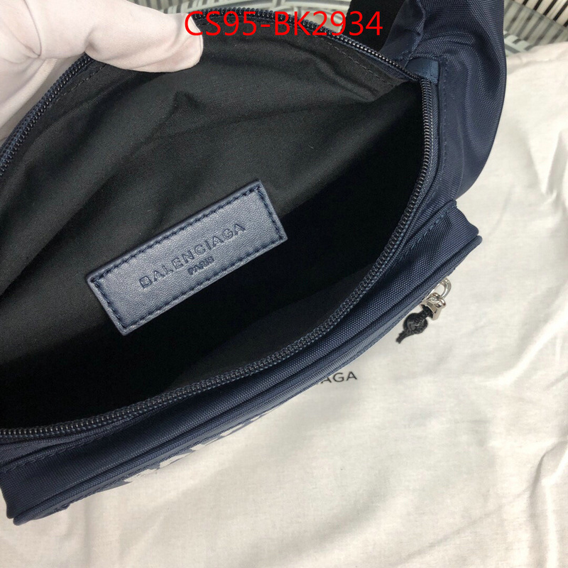 Balenciaga Bags(TOP)-Other Styles-,luxury cheap replica ,ID: BK2934,$:95USD