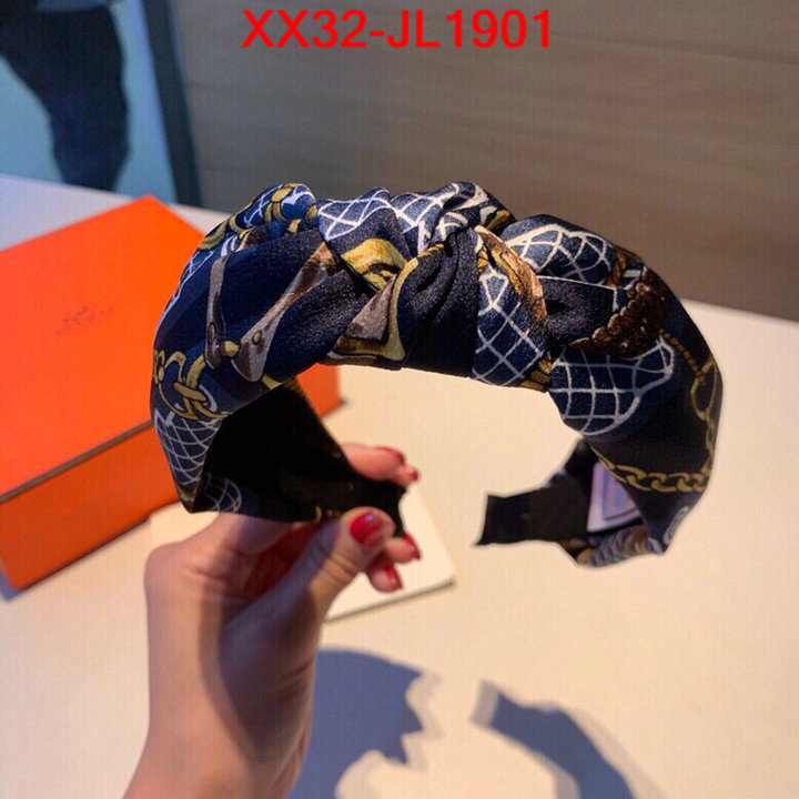 Hair band-Hermes,luxury cheap , ID: JL1901,$: 32USD