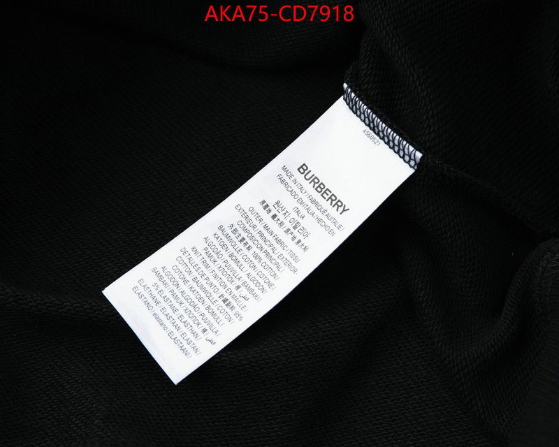 Clothing-Balenciaga,from china , ID: CD7918,$: 75USD