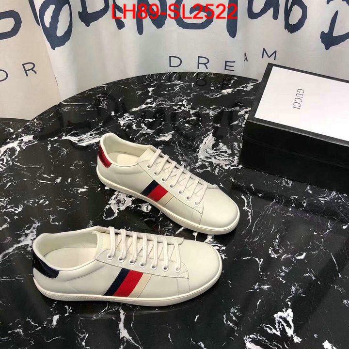 Women Shoes-Gucci,aaaaa+ replica designer , ID: SL2522,$: 89USD