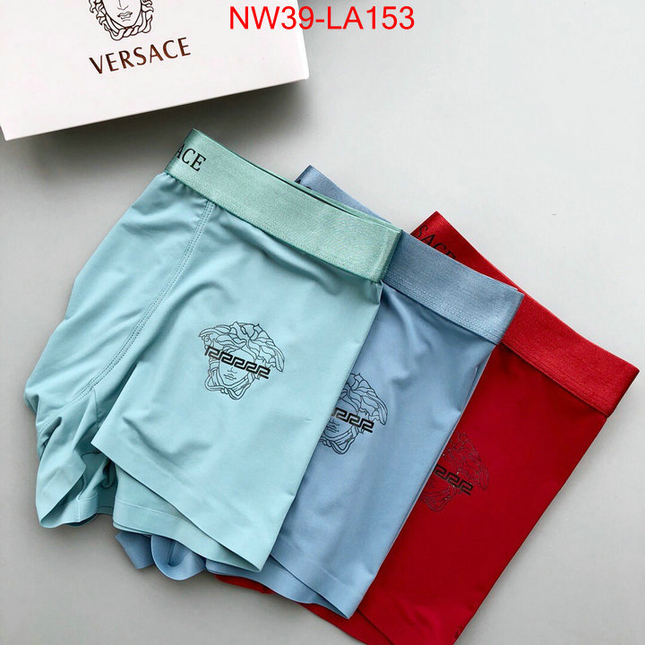 Panties-Versace,quality aaaaa replica , ID:LA153,$: 39USD