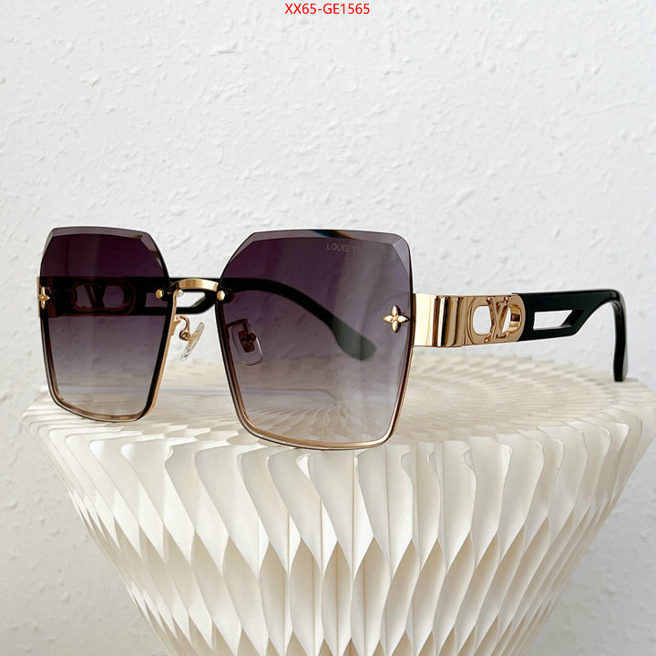 Glasses-LV,unsurpassed quality , ID: GE1565,$: 65USD