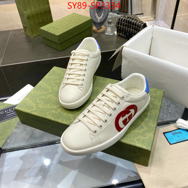 Women Shoes-Gucci,replica shop , ID: SP3334,$: 89USD