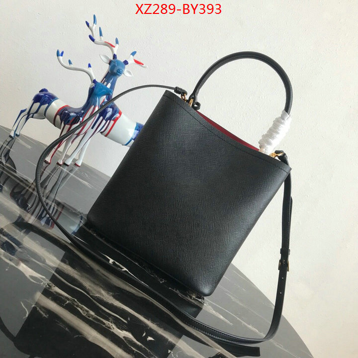 Prada Bags(TOP)-Diagonal-,ID: BY393,