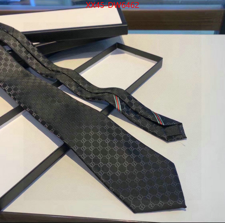 Ties-Gucci,perfect quality , ID: DW6462,$: 45USD