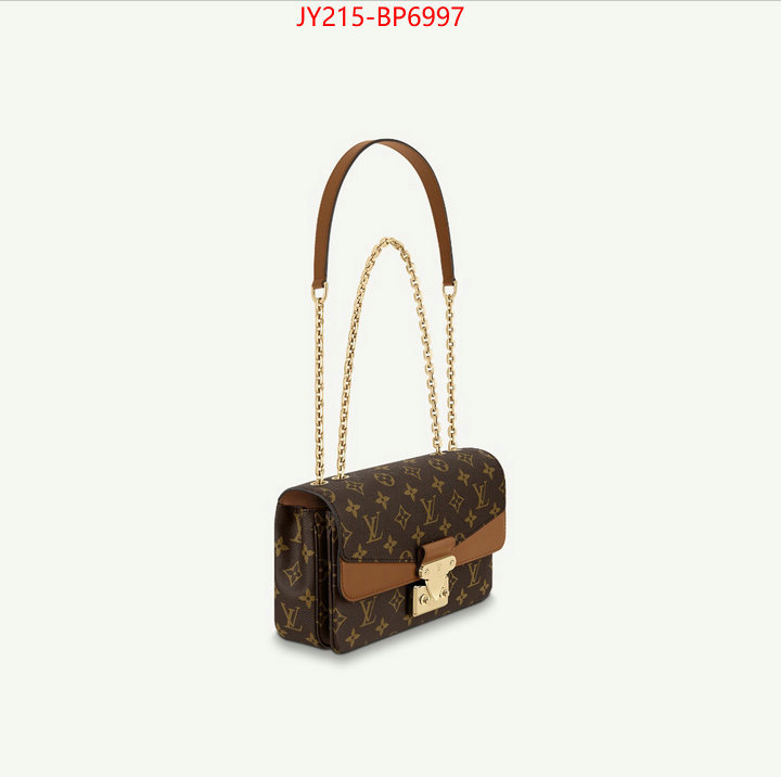 LV Bags(TOP)-Pochette MTis-Twist-,ID: BP6997,$: 215USD