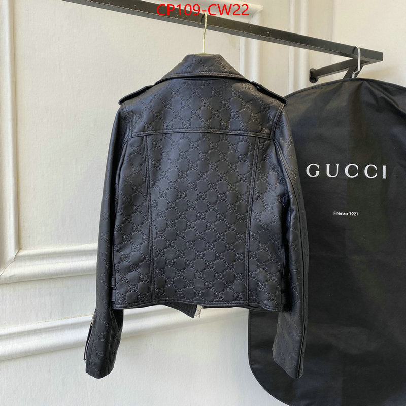 Clothing-Gucci,good , ID: CW22,$: 315USD