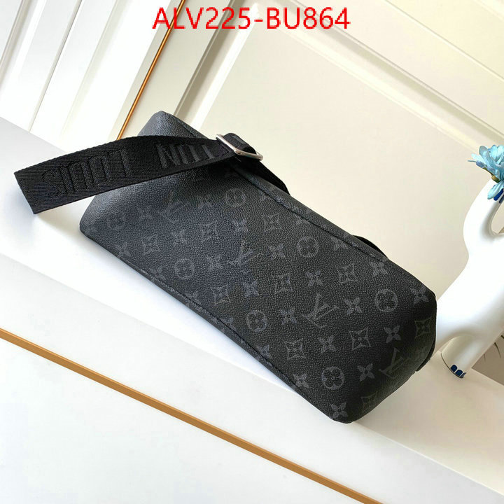 LV Bags(TOP)-Pochette MTis-Twist-,ID: BU864,$: 225USD