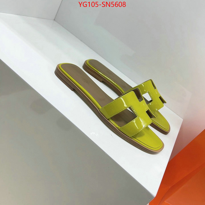 Women Shoes-Hermes,at cheap price , ID: SN5608,$: 105USD