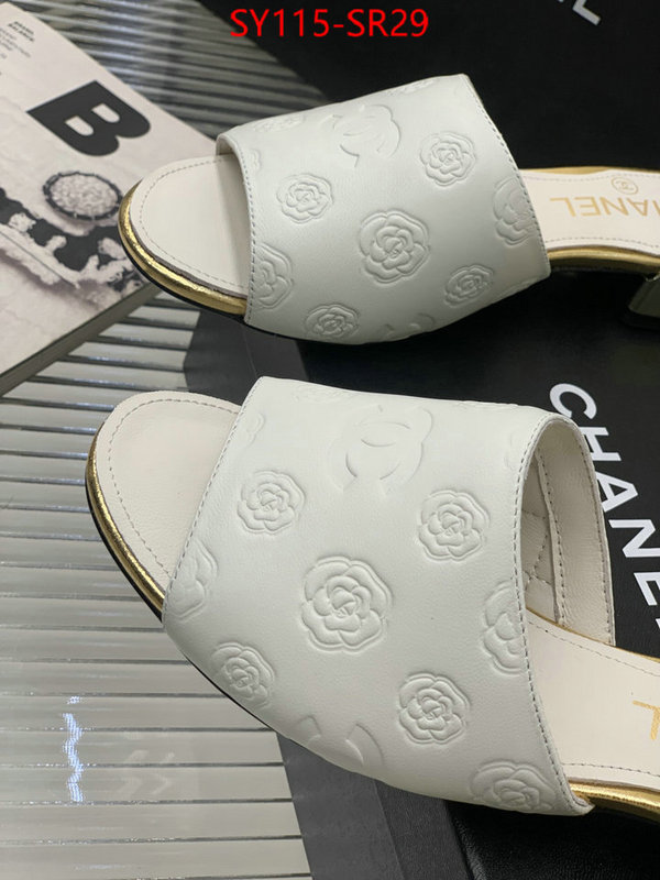 Women Shoes-Chanel,luxury shop , ID: SR29,$: 115USD