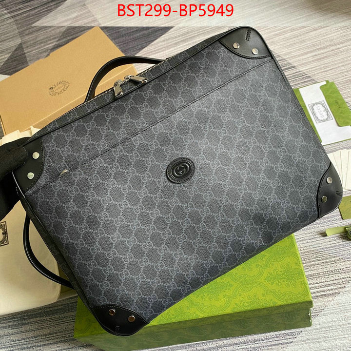 Gucci Bags(TOP)-Backpack-,high quality perfect ,ID: BP5949,$: 299USD