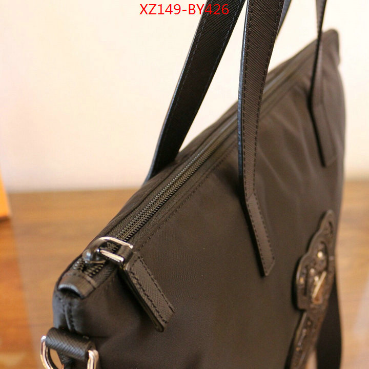 Prada Bags(TOP)-Handbag-,ID: BY426,