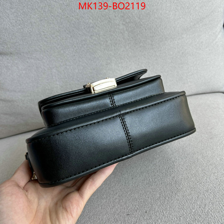 Michael Kors Bags(TOP)-Diagonal-,ID: BO2119,$: 139USD