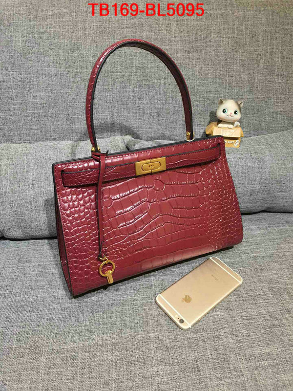 Tory Burch Bags(TOP)-Handbag-,ID: BL5095,$: 169USD