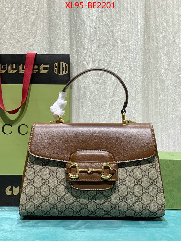 Gucci Bags(4A)-Horsebit-,found replica ,ID: BE2201,$: 95USD