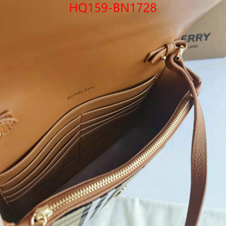 Burberry Bags(TOP)-Diagonal-,ID: BN1728,$: 159USD