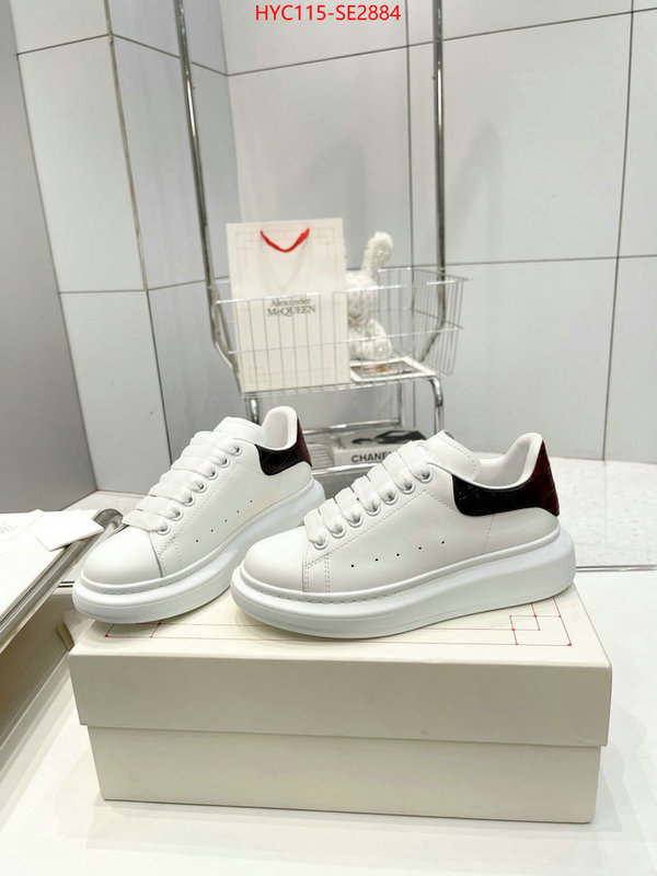 Men Shoes-Alexander McQueen,where to buy replicas , ID: SE2884,