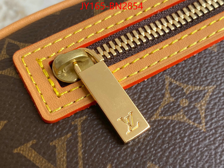 LV Bags(TOP)-Pochette MTis-Twist-,ID: BN2854,$: 165USD