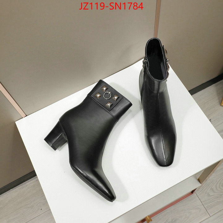 Women Shoes-Hermes,2023 aaaaa replica 1st copy , ID: SN1784,$: 119USD