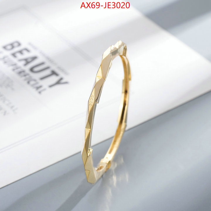 Jewelry-Gucci,china sale , ID: JE3020,$: 69USD