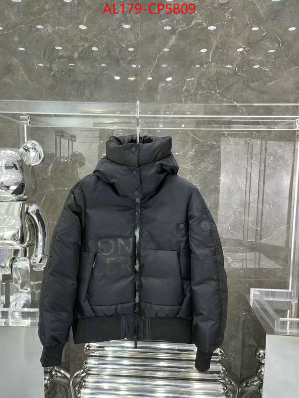 Down jacket Women-Moncler,online store , ID: CP5809,