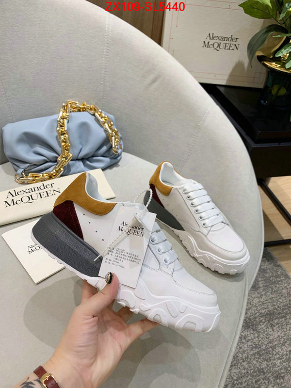 Women Shoes-Alexander McQueen,where should i buy to receive , ID:SL5440,$: 109USD