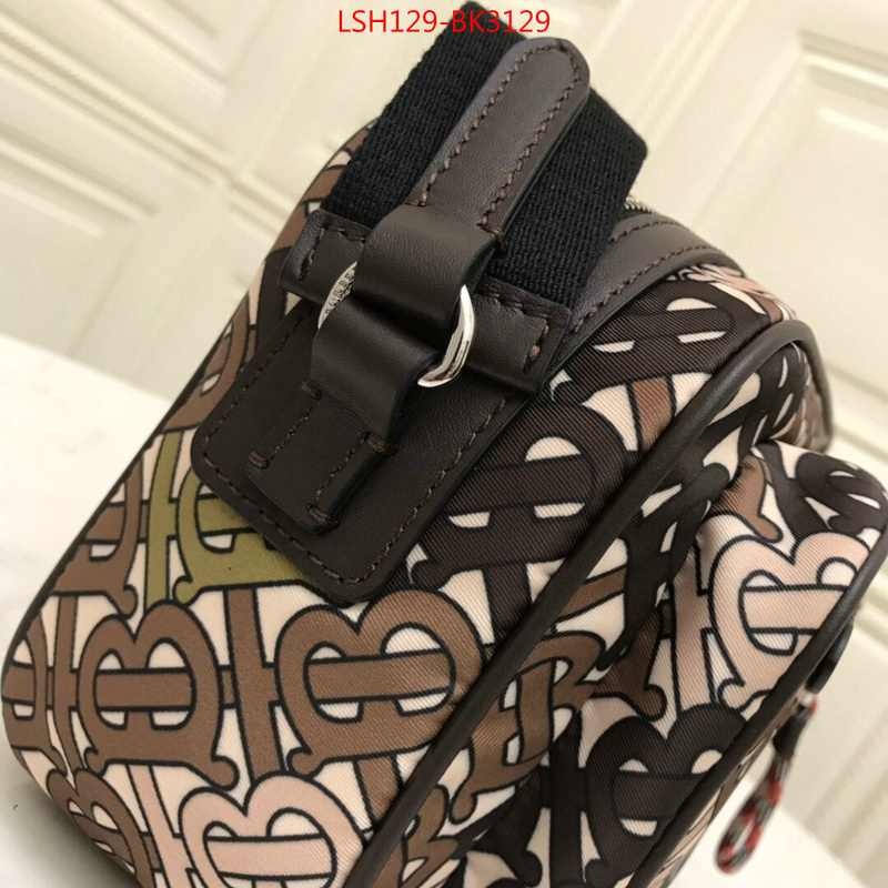 Burberry Bags(TOP)-Diagonal-,ID: BK3129,$:129USD